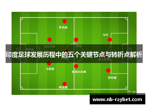 印度足球发展历程中的五个关键节点与转折点解析